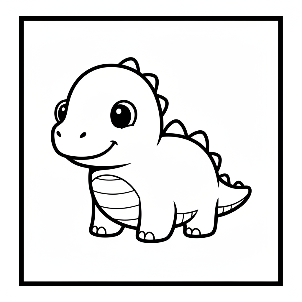 Coloring Page
